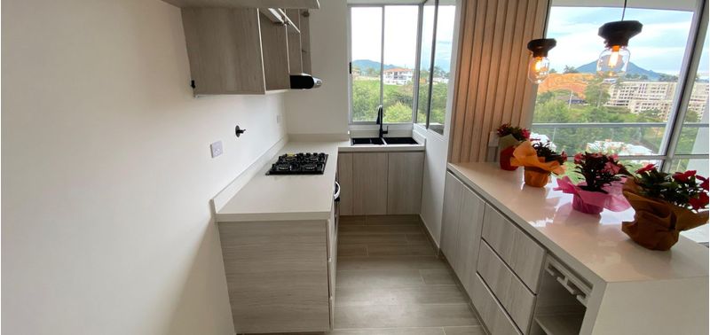 Apartamento en Venta en La Ceja, La Ceja-9
