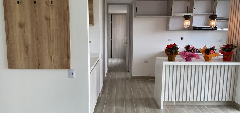 Apartamento en Venta en La Ceja, La Ceja-10