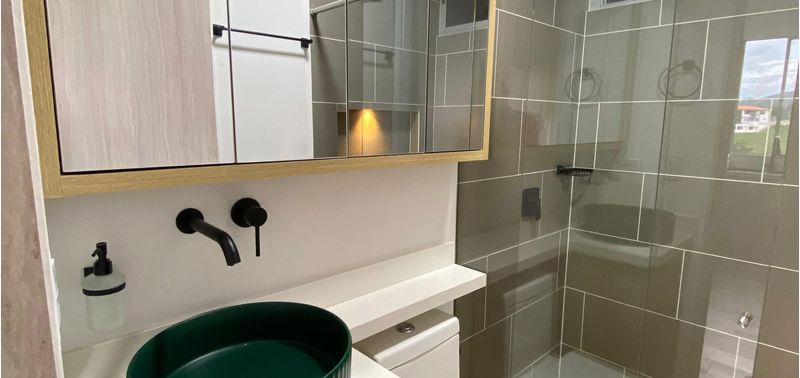 Apartamento en Venta en La Ceja, La Ceja-14