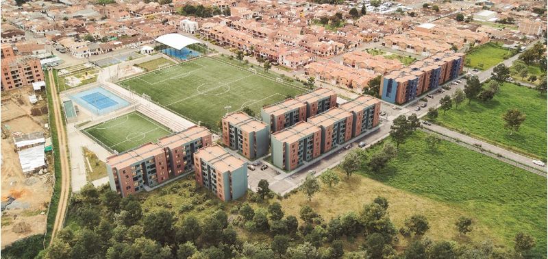 Apartamento en Venta en La Ceja, La Ceja