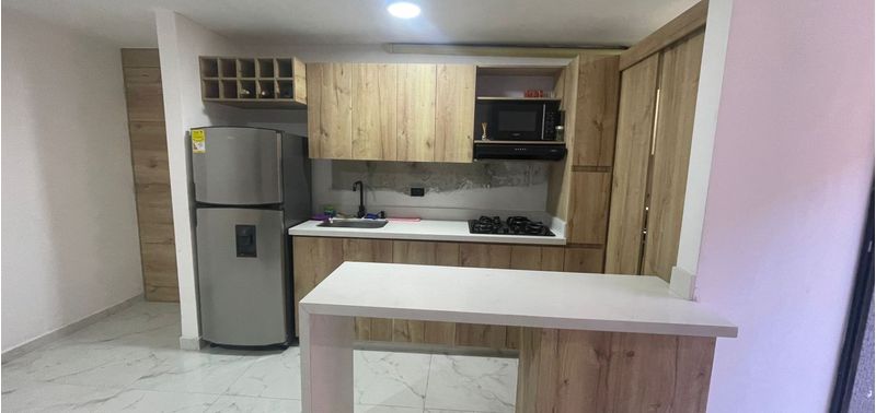 Apartamento en Venta en La Ceja, La Ceja-0
