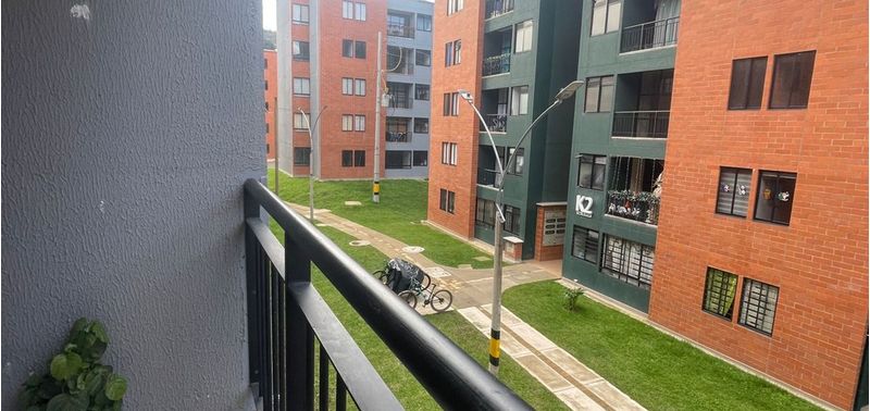 Apartamento en Venta en La Ceja, La Ceja-1
