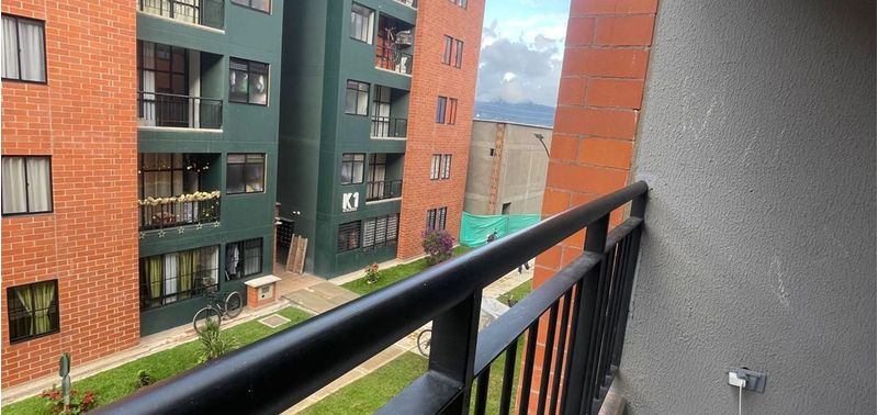 Apartamento en Venta en La Ceja, La Ceja-3