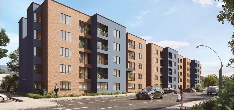 Apartamento en Venta en La Ceja, La Ceja-9