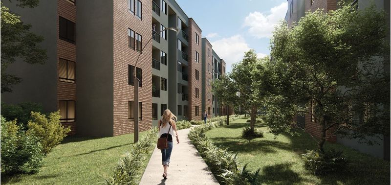 Apartamento en Venta en La Ceja, La Ceja-10
