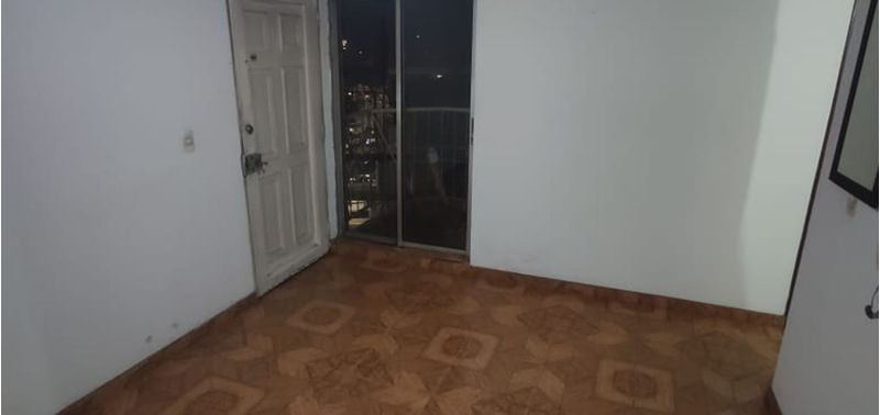 Apartamento en Venta en Bogotá, D.C., La Azucena