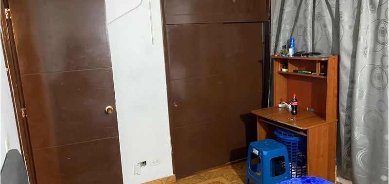 Apartamento en Venta en Bogotá, D.C., La Azucena-1