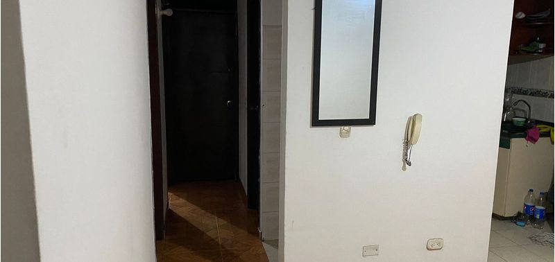 Apartamento en Venta en Bogotá, D.C., La Azucena-2