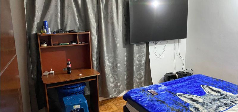 Apartamento en Venta en Bogotá, D.C., La Azucena-3