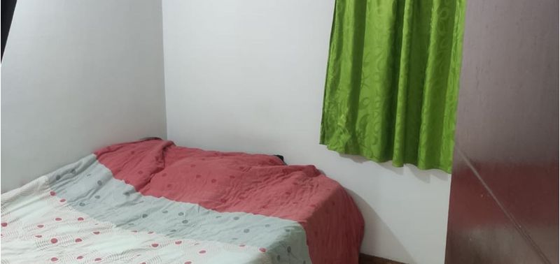 Apartamento en Venta en Bogotá, D.C., La Azucena-5
