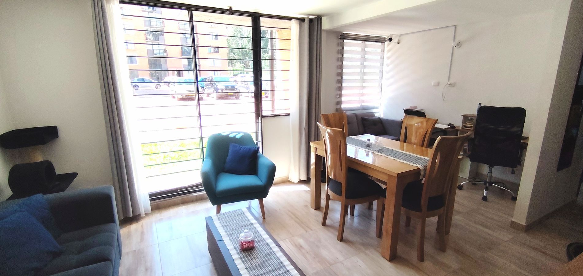 Apartamento en Venta en Tocancipá, Otros