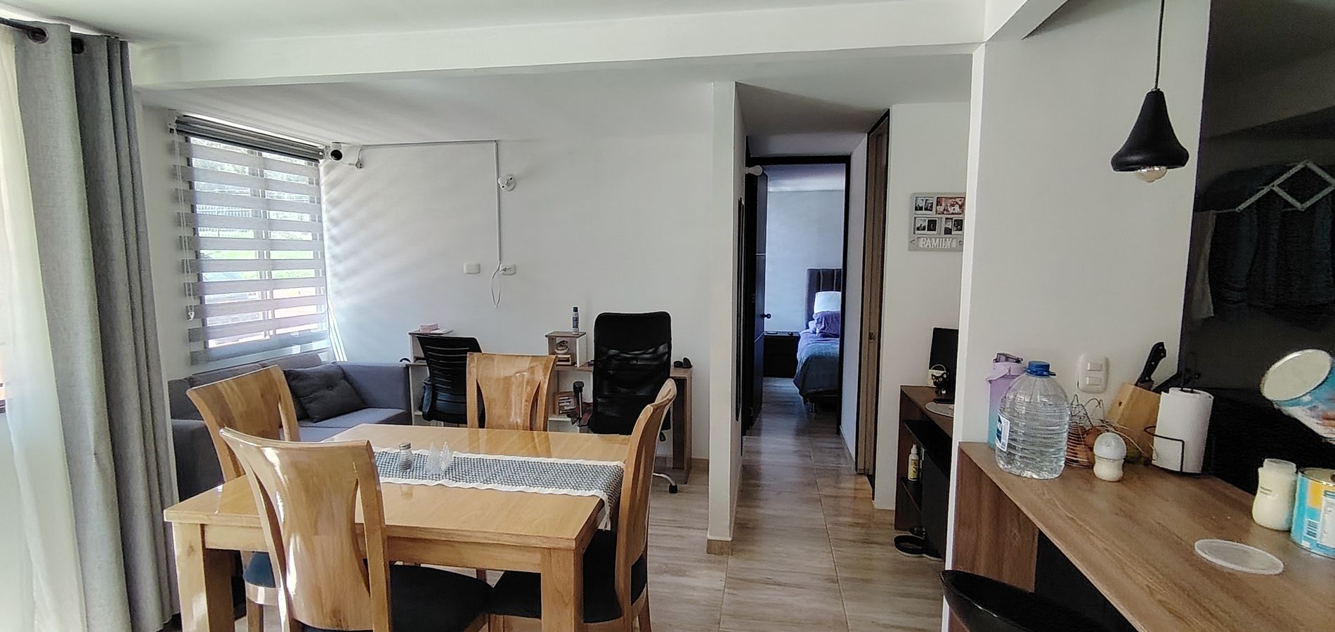 Apartamento en Venta en Tocancipá, Otros-0