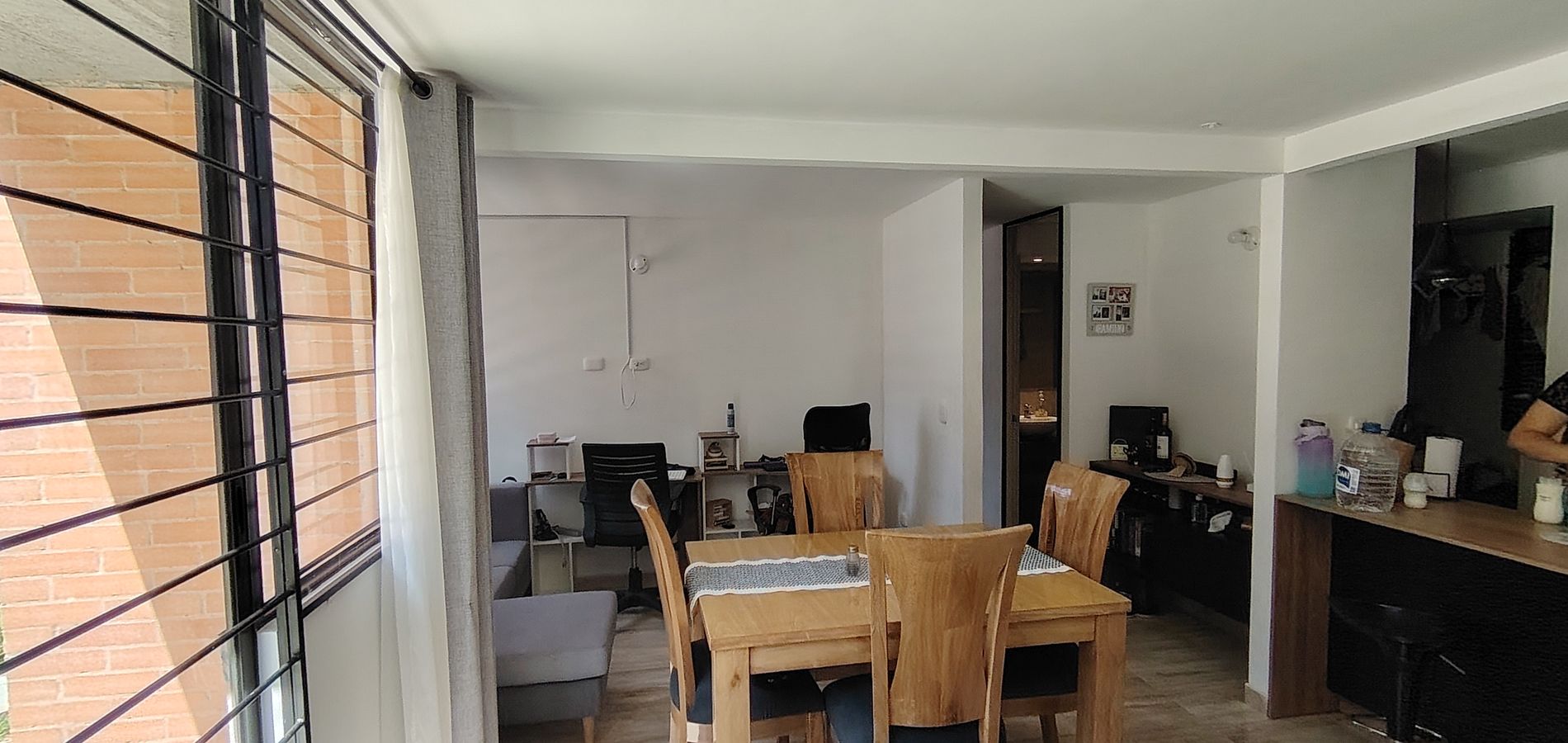 Apartamento en Venta en Tocancipá, Otros-2