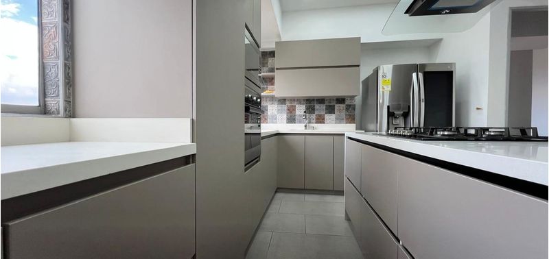 Apartamento en Venta en Envigado, La Cuenca-2