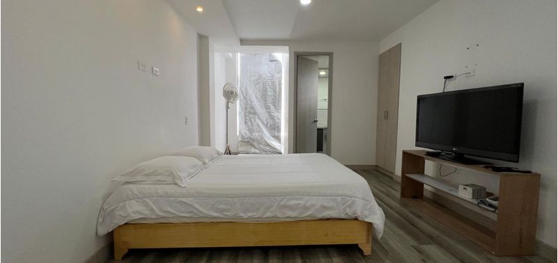 Apartamento en Venta en Envigado, La Cuenca-3