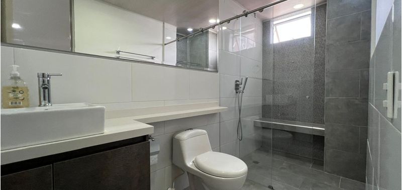 Apartamento en Venta en Envigado, La Cuenca-4