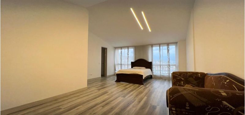 Apartamento en Venta en Envigado, La Cuenca-5