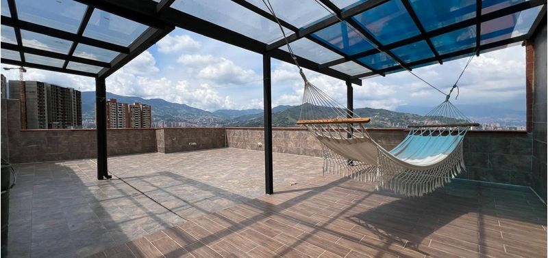 Apartamento en Venta en Envigado, La Cuenca-6