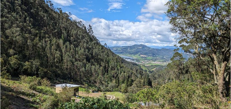 Casa en Venta en Tabio, Tabio