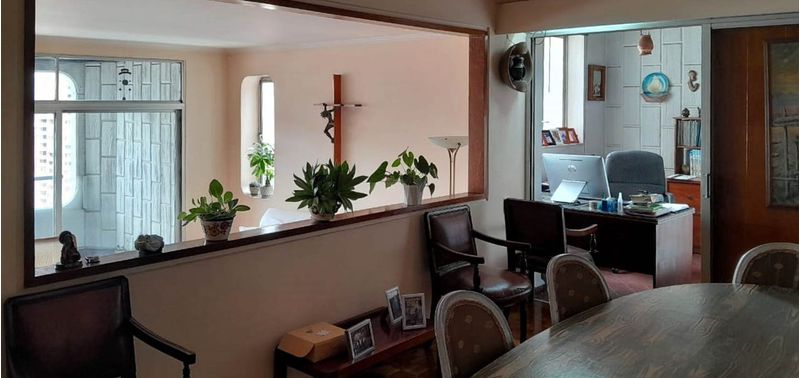 Apartamento en Venta en Medellín, Centro-0
