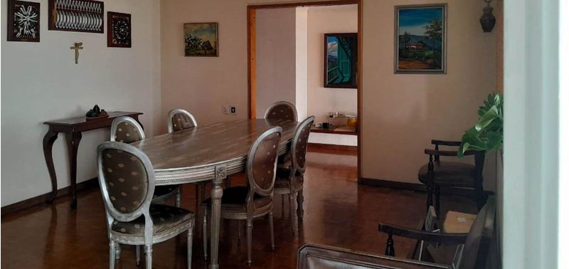 Apartamento en Venta en Medellín, Centro-1