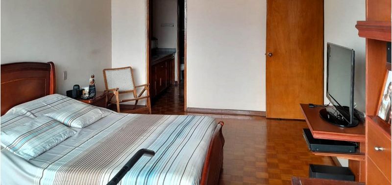 Apartamento en Venta en Medellín, Centro-4