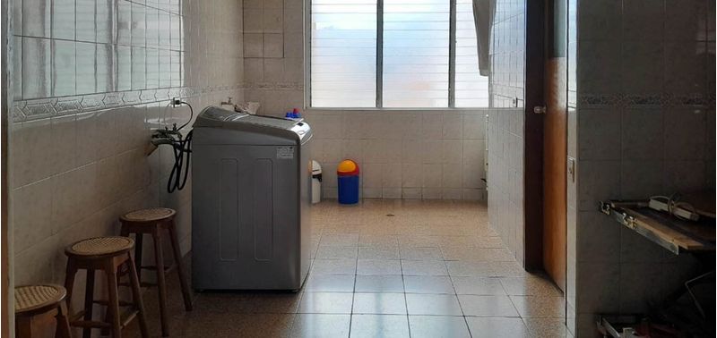 Apartamento en Venta en Medellín, Centro-6