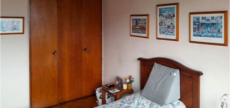 Apartamento en Venta en Medellín, Centro-8