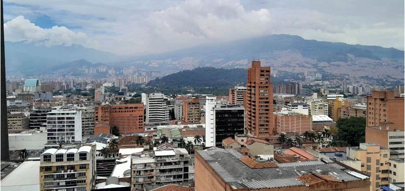Apartamento en Venta en Medellín, Centro-10