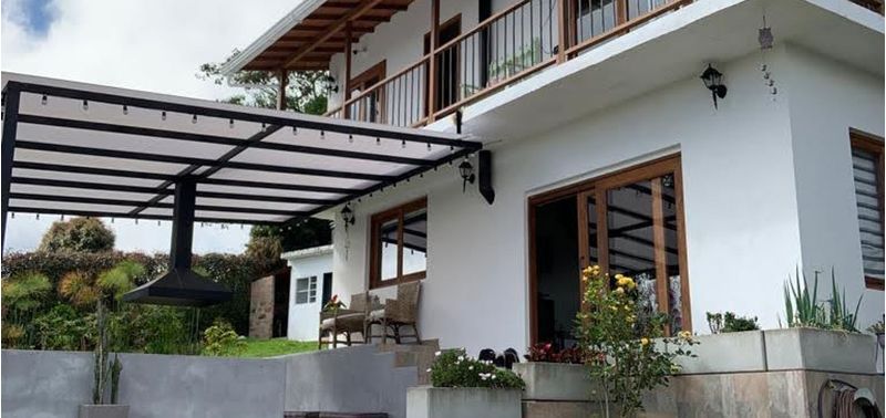 Casa en Venta en Medellín, Santa Elena