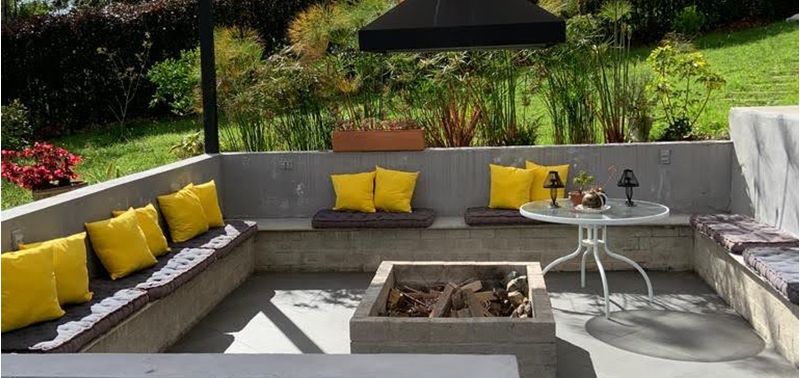 Casa en Venta en Medellín, Santa Elena-0
