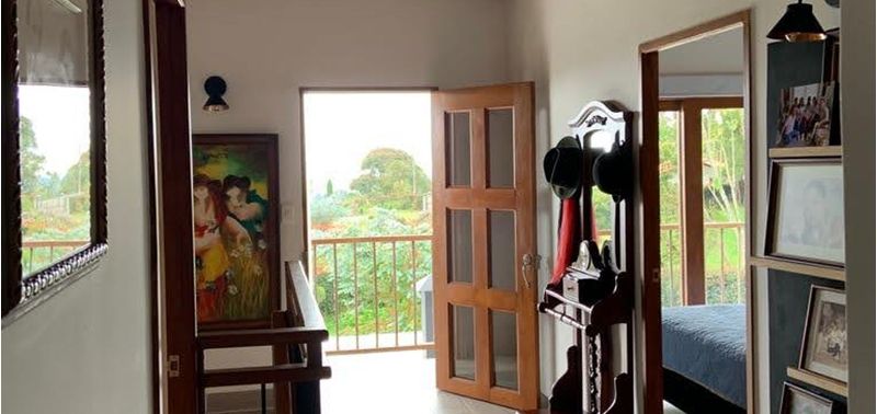 Casa en Venta en Medellín, Santa Elena-1