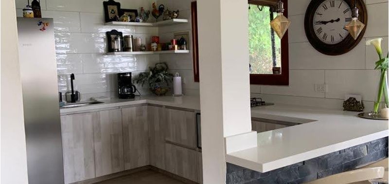 Casa en Venta en Medellín, Santa Elena-3