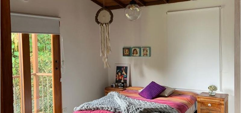 Casa en Venta en Medellín, Santa Elena-5