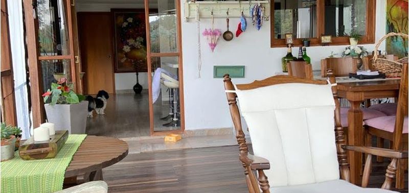 Casa en Venta en Medellín, Santa Elena-6