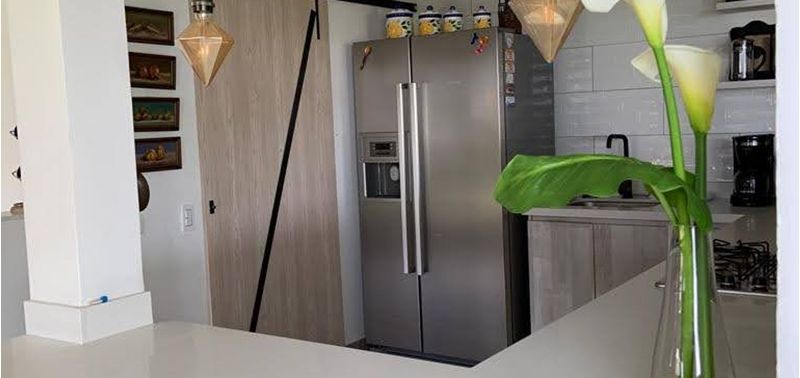 Casa en Venta en Medellín, Santa Elena-7