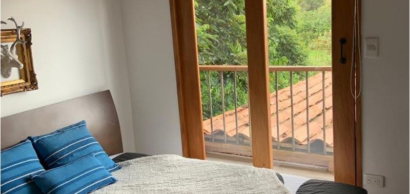 Casa en Venta en Medellín, Santa Elena-8
