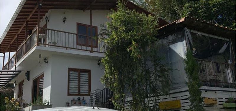 Casa en Venta en Medellín, Santa Elena-12