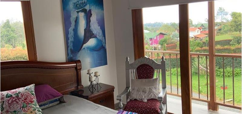 Casa en Venta en Medellín, Santa Elena-14