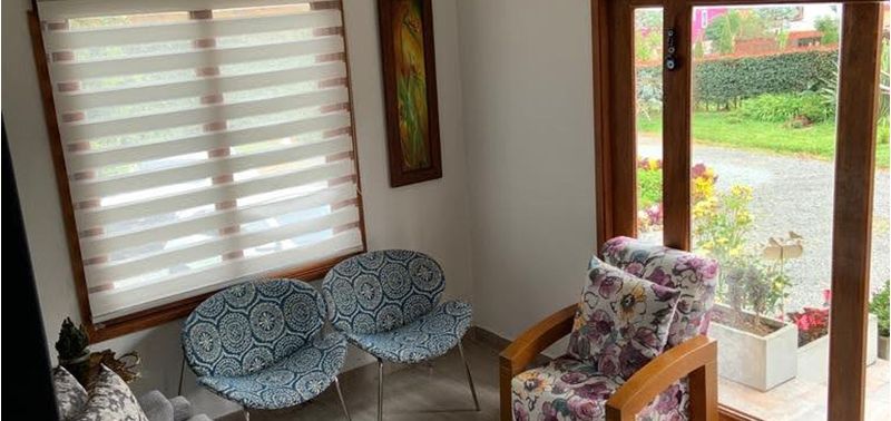 Casa en Venta en Medellín, Santa Elena-19