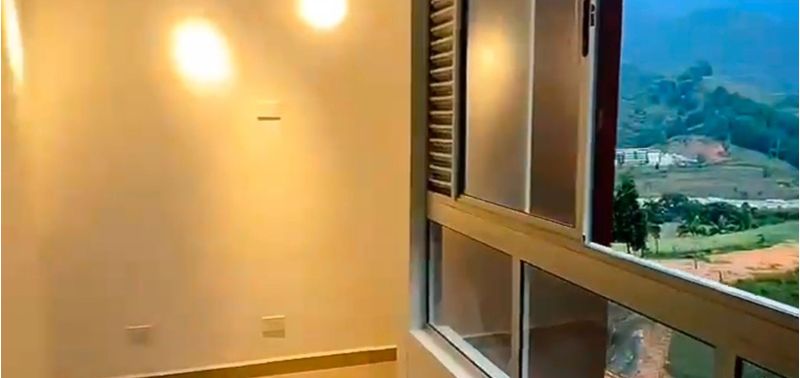 Apartamento en Venta en Caldas, La Rivera-1