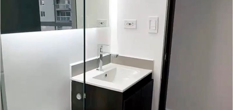 Apartamento en Venta en Caldas, La Rivera-4