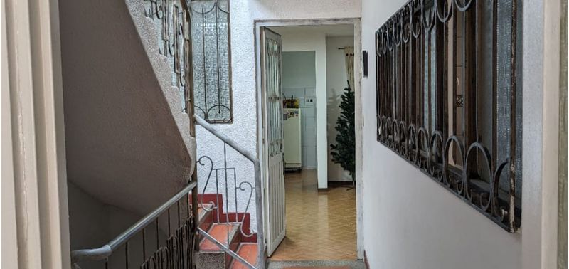 Casa en Venta en Madrid, El Triunfo