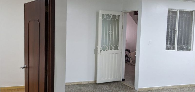 Casa en Venta en Madrid, El Triunfo-0