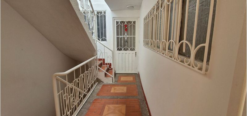 Casa en Venta en Madrid, El Triunfo-3