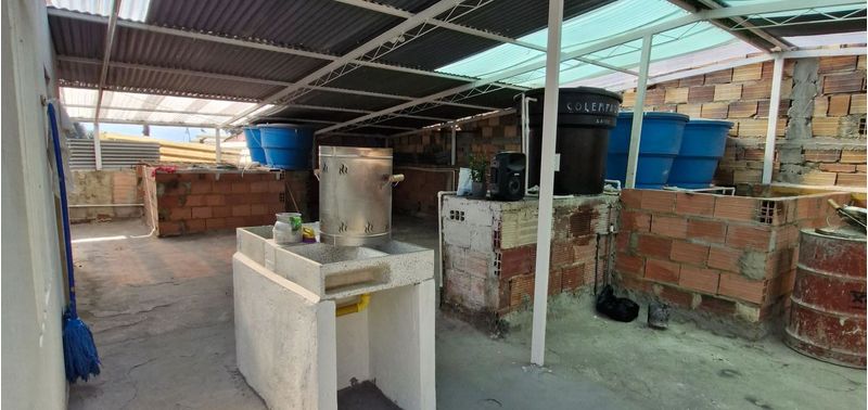 Casa en Venta en Madrid, El Triunfo-17