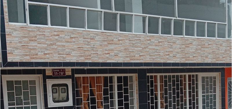 Casa en Venta en Soacha, Soacha