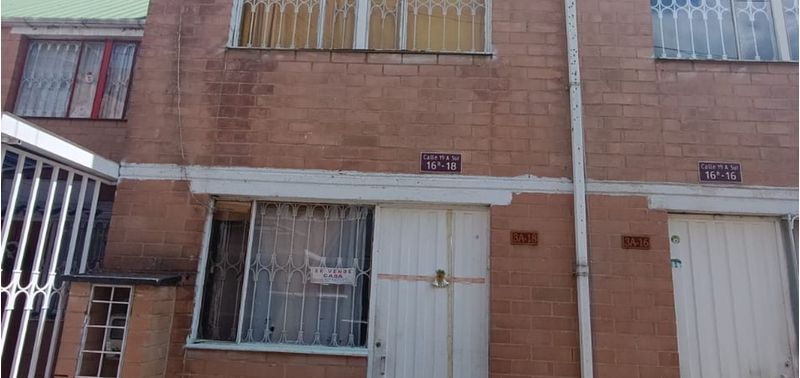 Casa en Venta en Soacha, Soacha