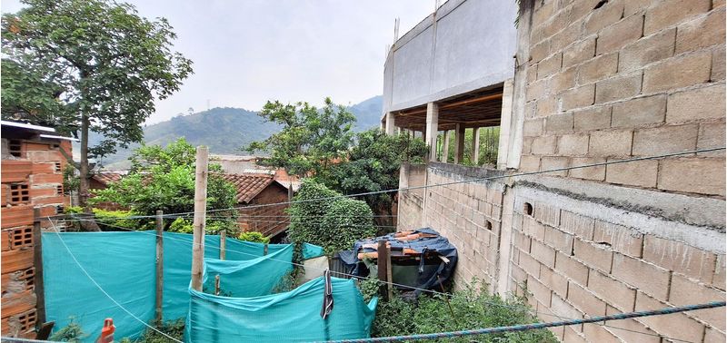 Casa en Venta en Medellín, Doña María-2