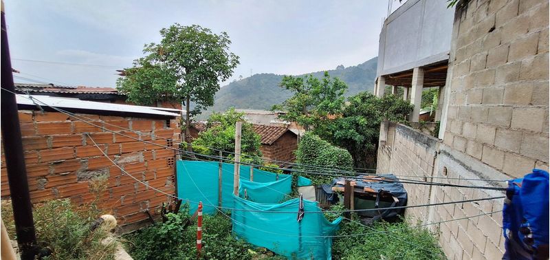 Casa en Venta en Medellín, Doña María-4